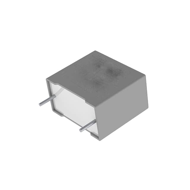 R413R34705000M KEMET  Film Capacitors